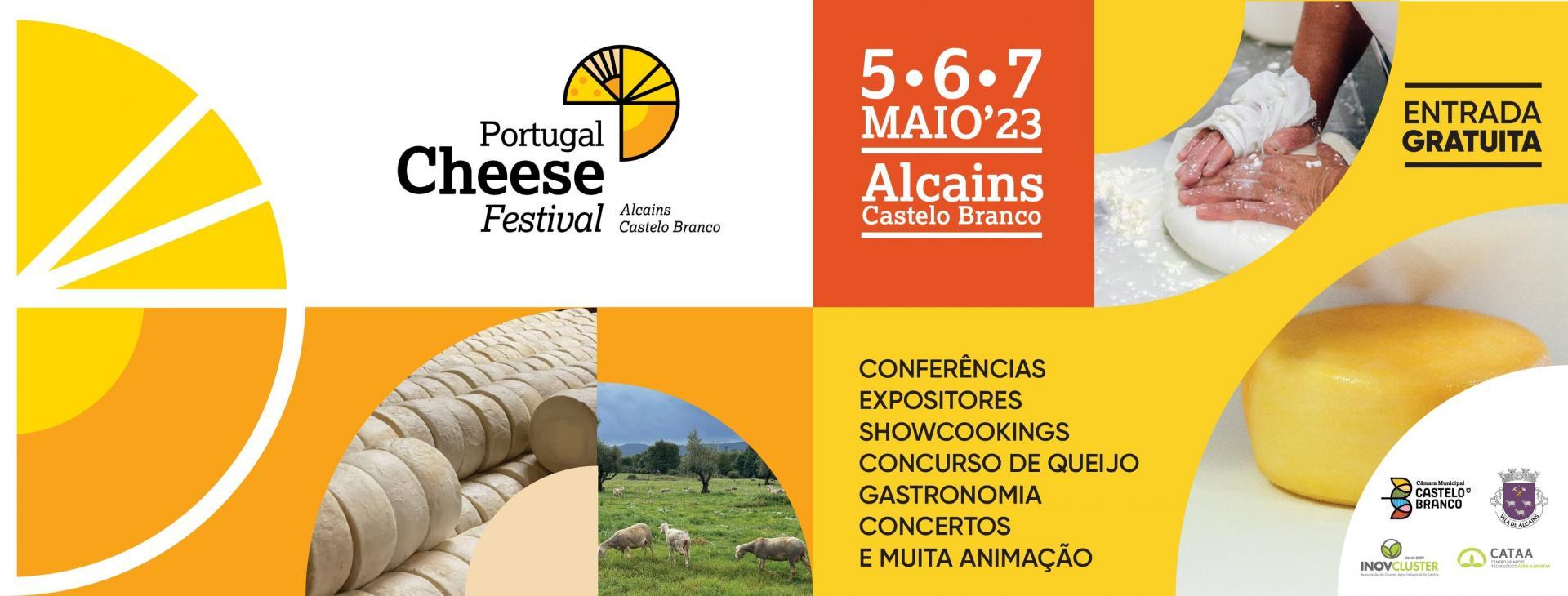 Cheese Festival 2023